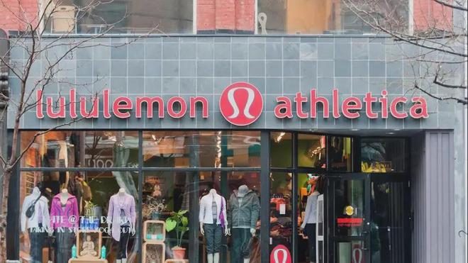 万博全站ManBetX官网一条瑜伽裤打天下lululemon凭什么“全球第二”？(图2)