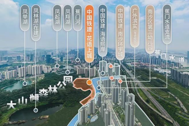 万博ManBetX『2024官网』中国铁建花语上城售楼处：美学样板间盛大开放！(图5)