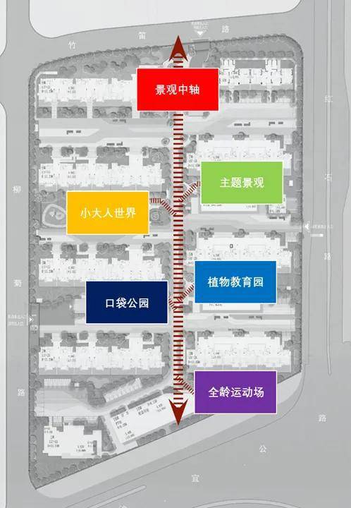 万博ManBetX象屿路劲都匯云境售楼处（售楼处）欢迎您-都匯云境最新房价详情(图10)